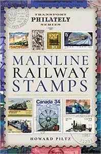 Mainline Railway Stamps: A Collector's Guide