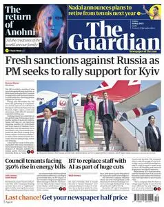 The Guardian - 19 May 2023