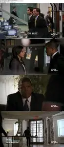 White Collar S02E10