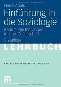 Einführung in die Soziologie