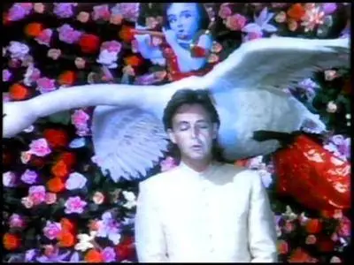 Paul McCartney - Flowers In The Dirt (1989) [2017, Deluxe Edition Box Set]