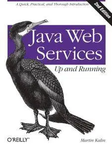 Java Web Services: Up and Running, 2 edition (repost)