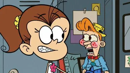 The Loud House S03E47