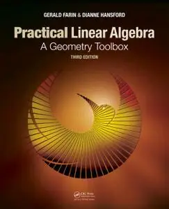 Practical Linear Algebra: A Geometry Toolbox, Third Edition (Instructor Resources)