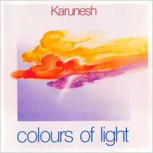 Karunesh - Albums Collection 1987-2012 (17CD) [Re-Up]