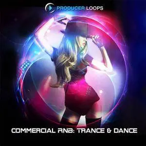 Producer Loops Commercial RnB Trance and Dance Vol 1 ACiD WAV MiDi REX