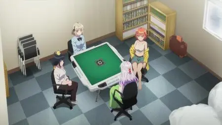 Pon no Michi S01E02 Pon no Michi 2