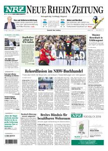 NRZ Neue Rhein Zeitung Emmerich/Issel - 11. Januar 2019