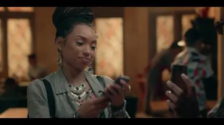 Dear White People S03E03