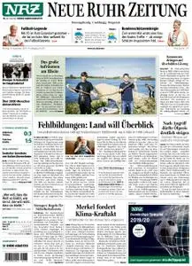 Neue Ruhr Zeitung – 16. September 2019