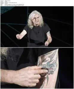 Billy Connolly: Live in London (2010)