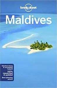 Lonely Planet Maldives (Country Guide)