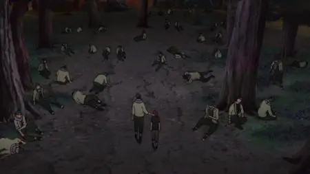 HorribleSubs Naruto Shippuuden 431