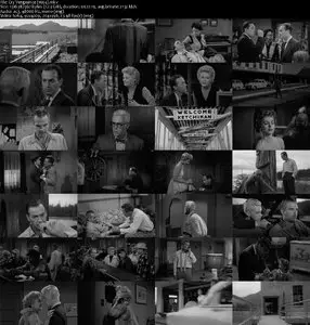 Cry Vengeance (1954) 