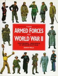 The Armed Forces of World War II (repost)
