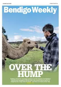 Bendigo Advertiser - 9 July 2022