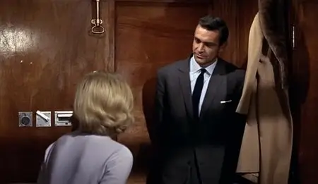From Russia With Love (1963)