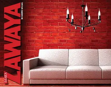 Zawaya Interiors Special Issue