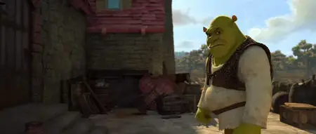 Fur immer Shrek - Das grosse Finale (2010)