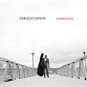 Gerald Cannon - Combinations (2017)
