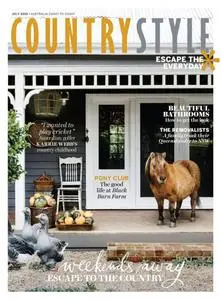 Country Style - July 2019