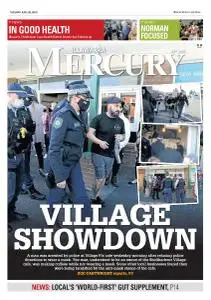 Illawarra Mercury - June 29, 2021