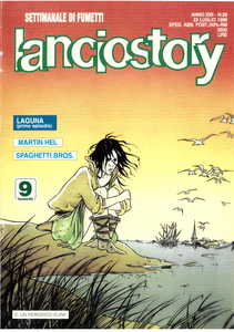 Lanciostory - Numero 29 (1996)