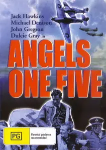 Angels One Five (1952)