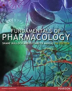 Fundamentals of Pharmacology, 7 edition