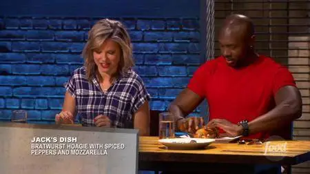 Beat Bobby Flay S15E07