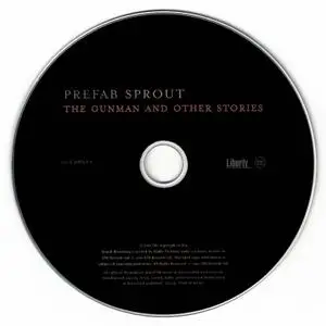 Prefab Sprout - The Gunman And Other Stories (2001)