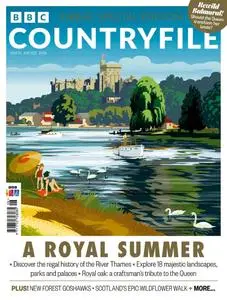 BBC Countryfile Magazine – June 2022