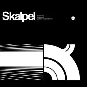 Skalpel - Skalpel (2004)