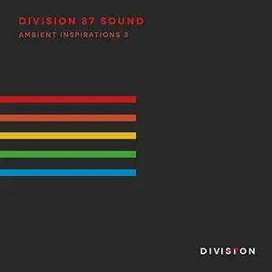 Division 87 Sound Ambient Inspirations 3 WAV