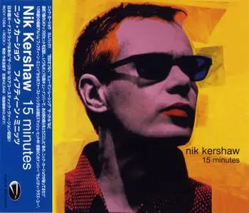 Nik Kershaw - Albums Collection 1984-2006 (6CD)