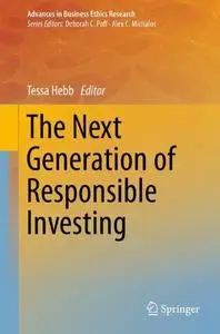 The Next Generation of Responsible Investing (Repost)