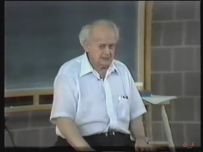 Moshe Feldenkrais - Amherst: Volume 1 (1980)