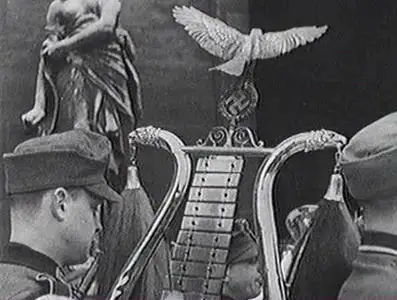 Modern Sound Pictures - A Short Memory (1963)