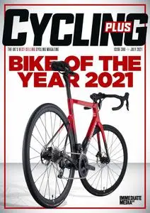 Cycling Plus – May 2021