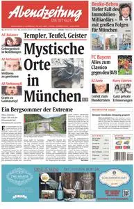 Abendzeitung München - 4 November 2023