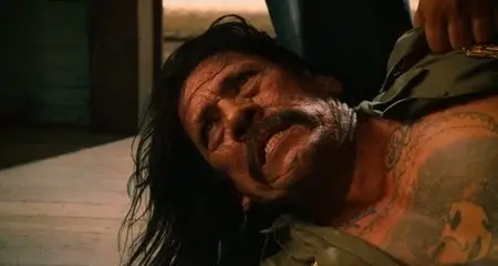Machete (2010)