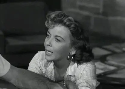 The Big Knife (1955) [Repost]
