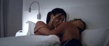 Blood Orange (2016)