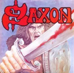 Saxon - The Complete Albums 1979-1988 (2014) [10CD Box Set]