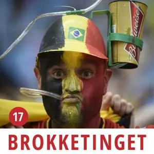 «Brokketinget #17: Fankultur» by Brokketinget