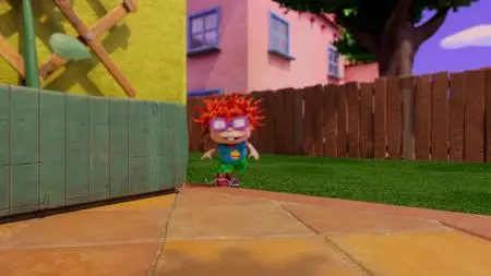 Rugrats S01E03