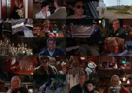 Nothing But Trouble (1991)