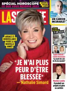 La Semaine - janvier 13, 2023