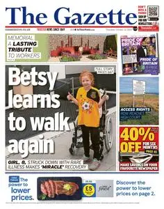 Teesside Gazette - 12 October 2023