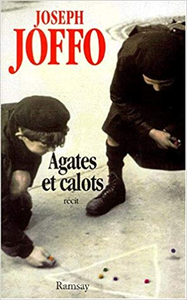 Agates et calots - Joseph Joffo